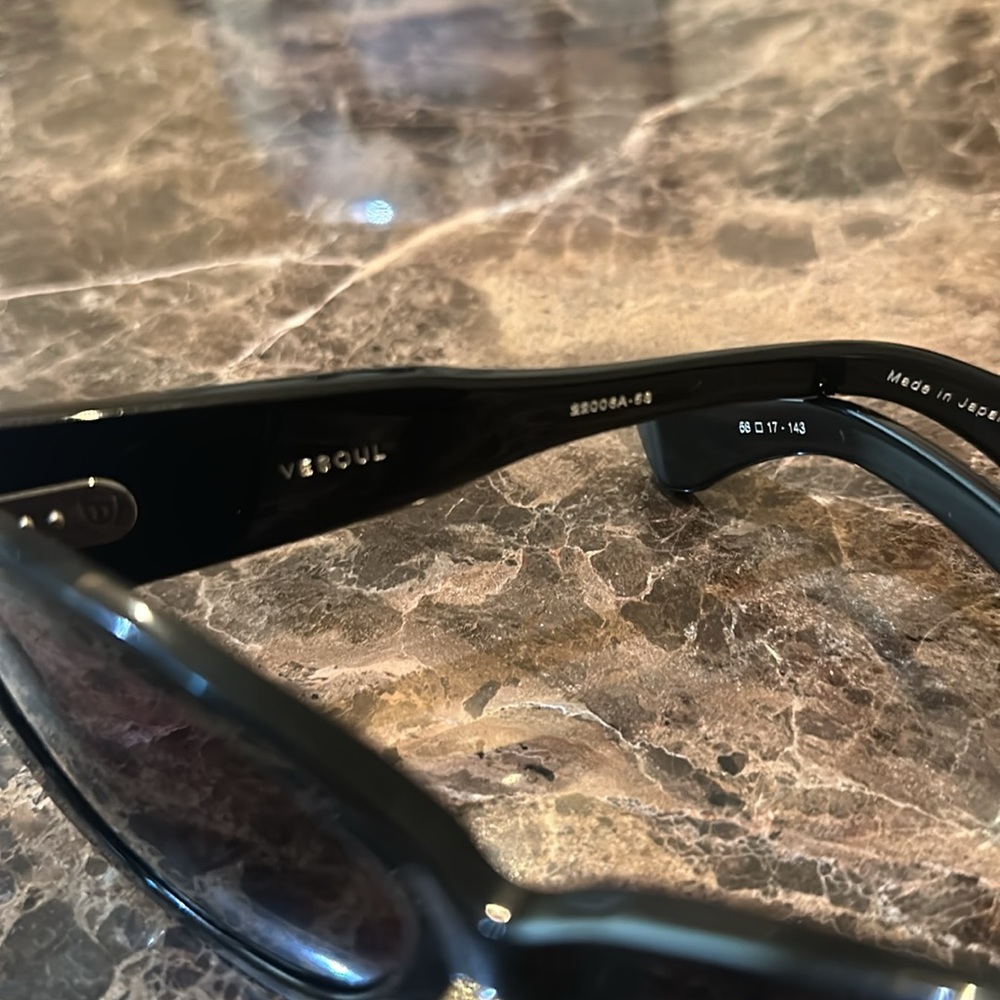 Dita Vesoul Sunglasses - Picture 2 of 10